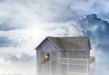 Co to znaczy marzę?