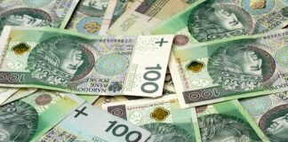 Na co wydać pierwsze pieniądze?