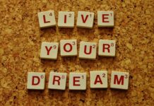 W jaki sposób realizować swoje marzenia?