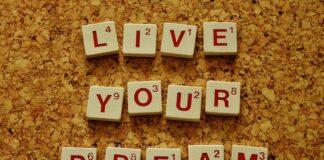 W jaki sposób realizować swoje marzenia?