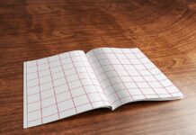 Jak się robi mockup w Photoshopie?