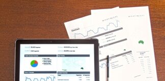 Które raporty pokazują skąd pochodzi ruch na witrynie?