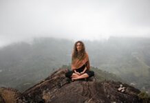 Jak uwolnić umysł od myśli?