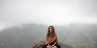 Jak uwolnić umysł od myśli?