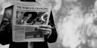 Jak zmienić negatywne myśli na pozytywne?