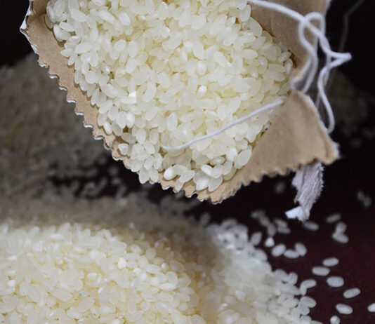 Ryżowar – pomoc w Twojej kuchni Ryżowar