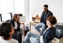 Jak szkolenie radzenia sobie ze stresem wpływa na efektywność zespołu? Jak szkolenie radzenia sobie ze stresem wpływa na efektywność zespołu