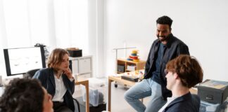 Jak szkolenie radzenia sobie ze stresem wpływa na efektywność zespołu