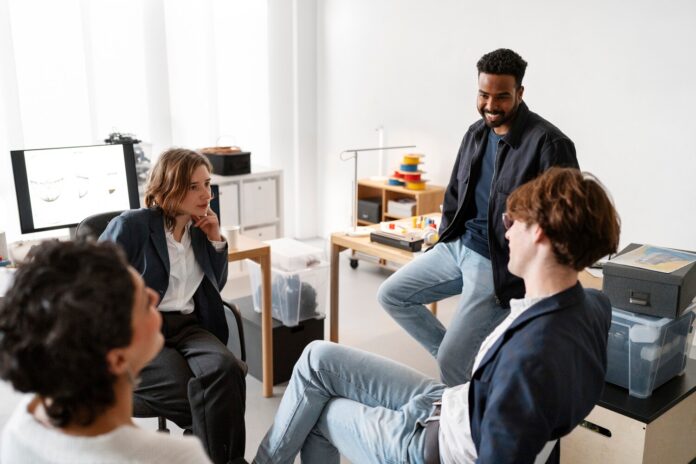 34806 Jak szkolenie radzenia sobie ze stresem wpływa na efektywność zespołu